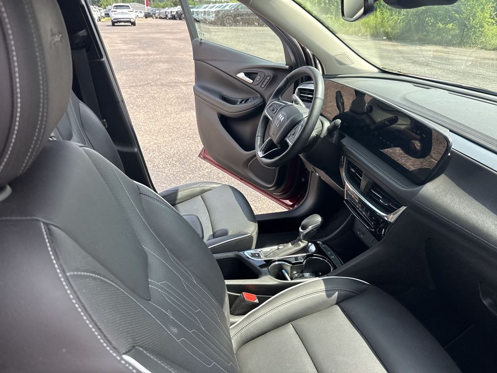 2024 Buick Encore GX Avenir - Photo 35