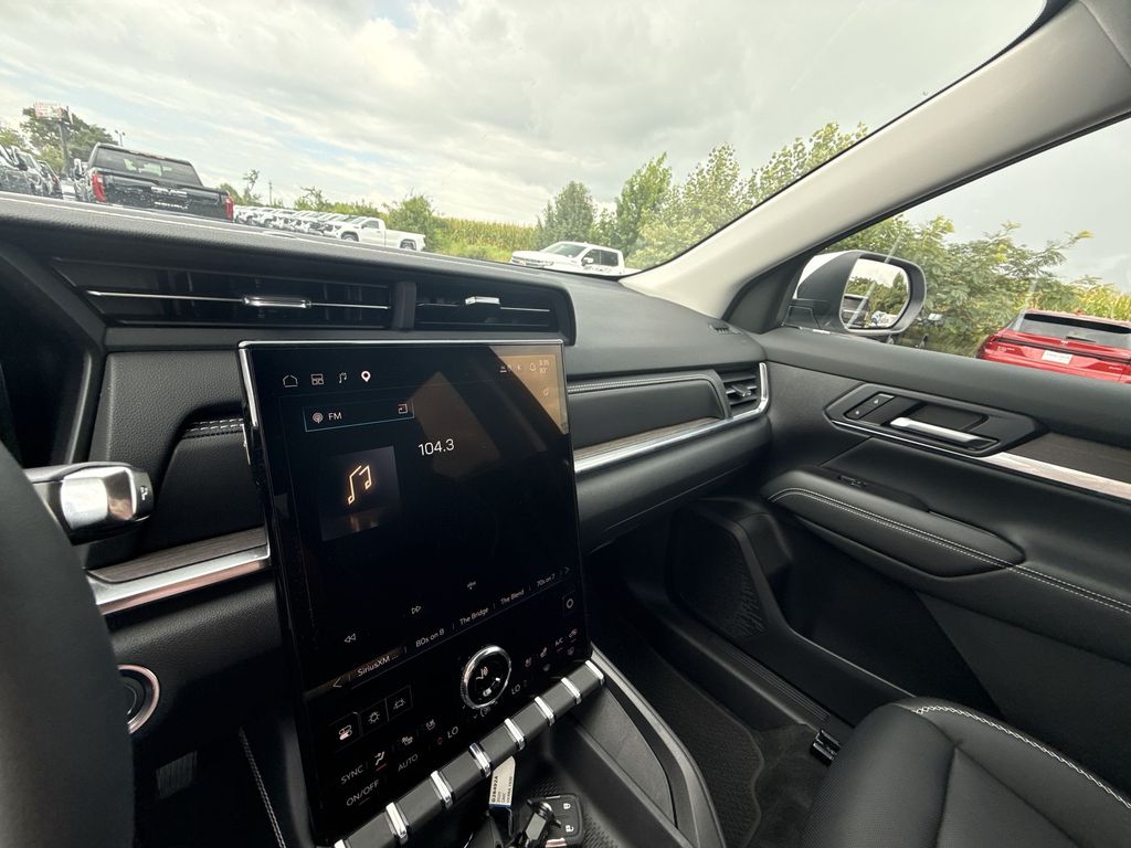 2026 GMC Terrain Denali - Photo 19