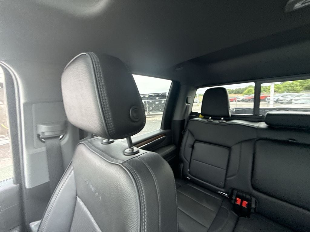 2024 GMC Sierra 2500HD Denali - Photo 10