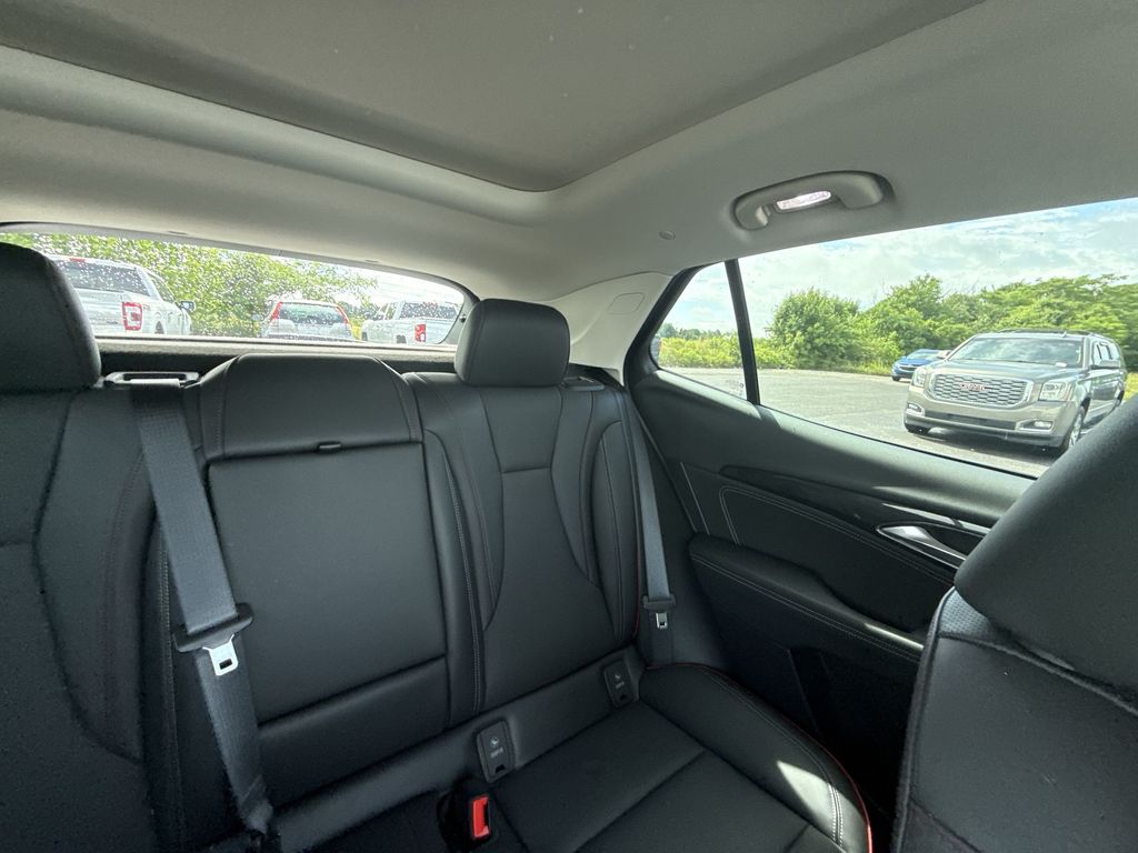 2023 Buick Envision Essence - Photo 32