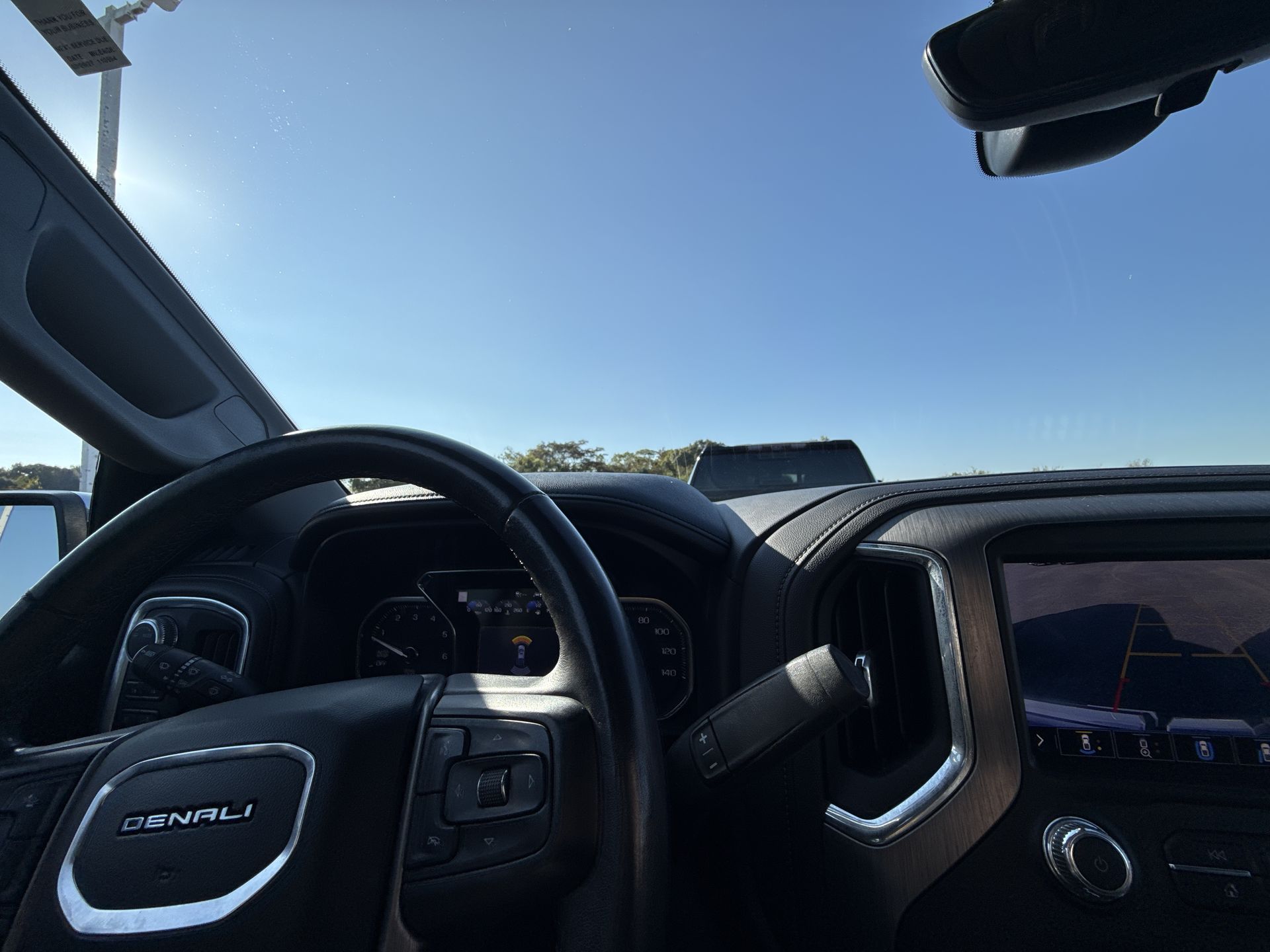 2020 GMC Sierra 1500 Denali Denali - Photo 22