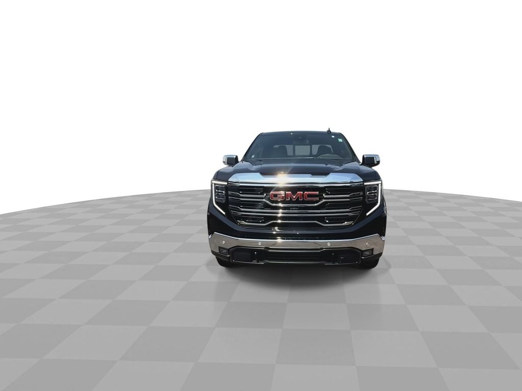 2024 Gmc Sierra 1500 SLT photo 4