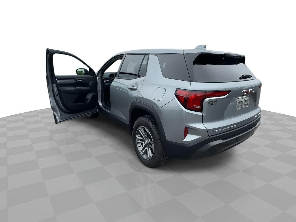 2026 GMC Terrain Elevation - Photo 6