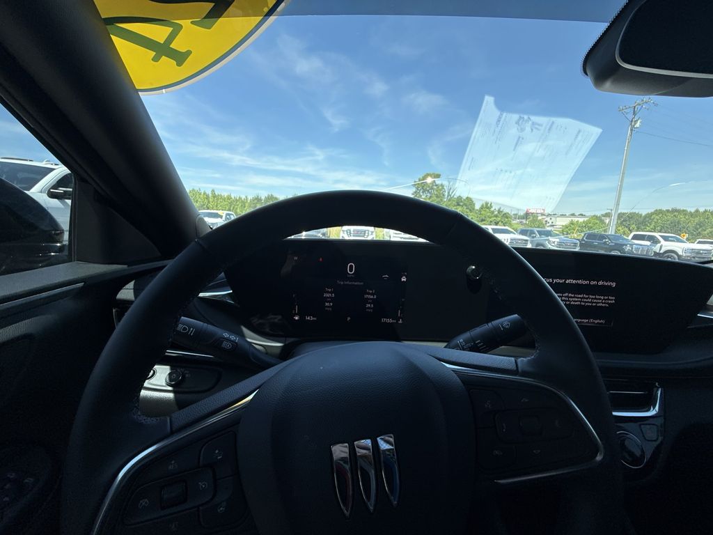 2024 Buick Envista Sport Touring - Photo 17
