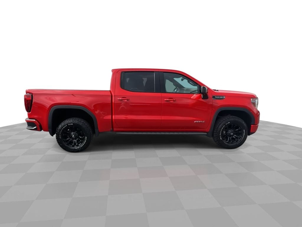 2021 GMC Sierra 1500 AT4 - Photo 9