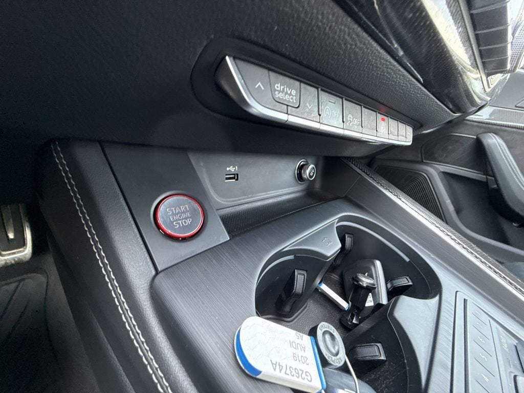2019 Audi S5 Cabriolet Premium Plus - Photo 23