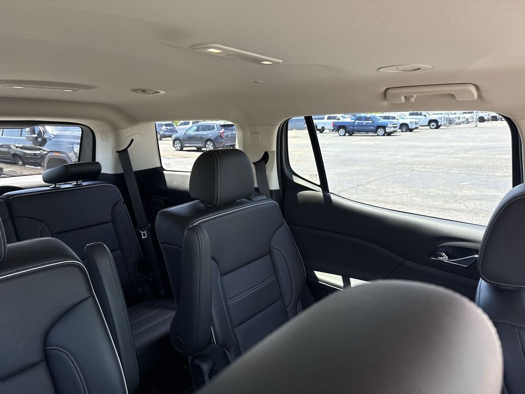 2021 GMC Acadia Denali - Photo 14