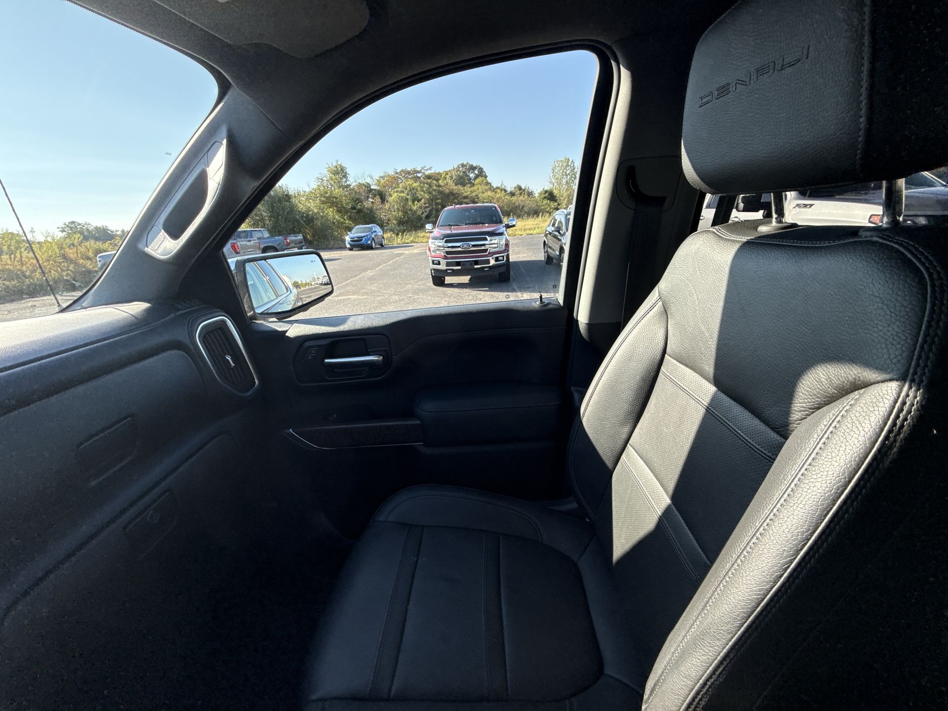 2020 GMC Sierra 1500 Denali Denali - Photo 15