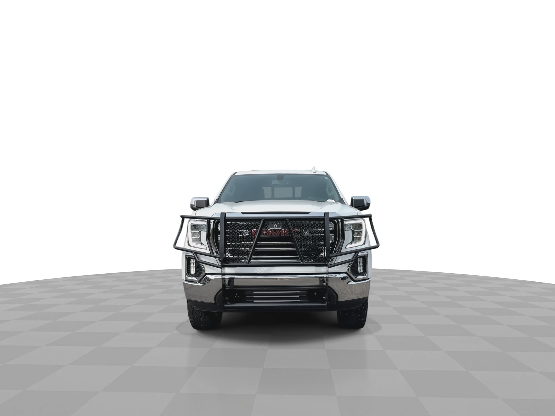 2021 GMC Sierra 1500 SLT - Photo 4
