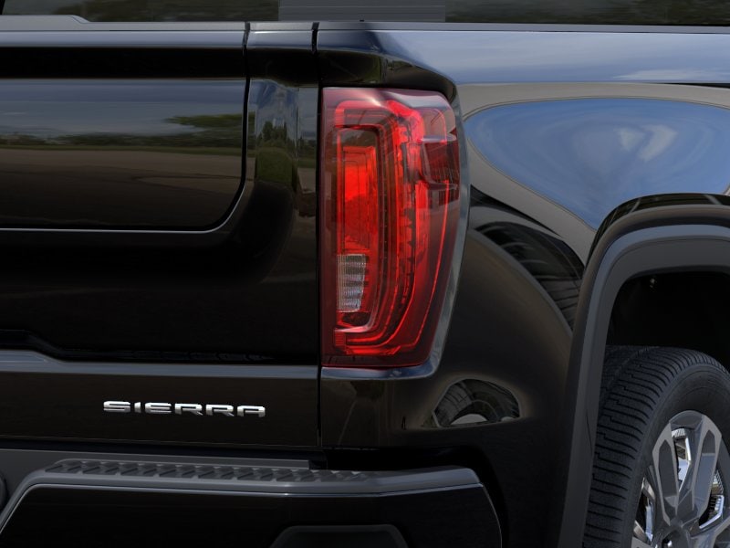2026 GMC Sierra 1500 Denali Ultimate - Photo 11