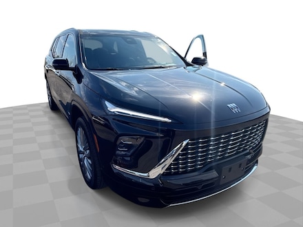 2025 Buick Enclave Avenir SUV