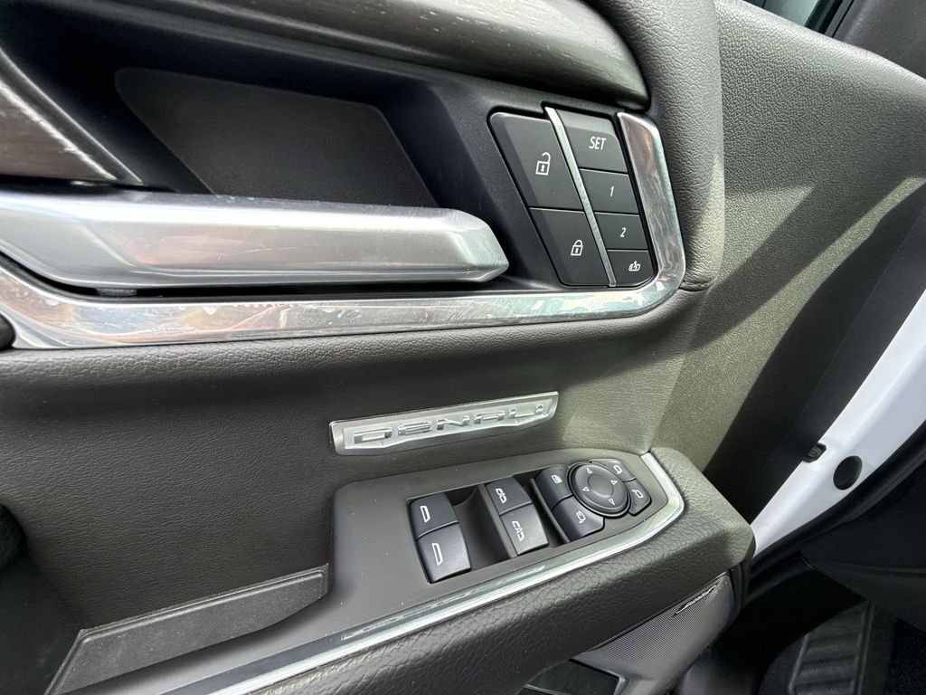 2025 GMC Sierra 1500 Denali - Photo 30