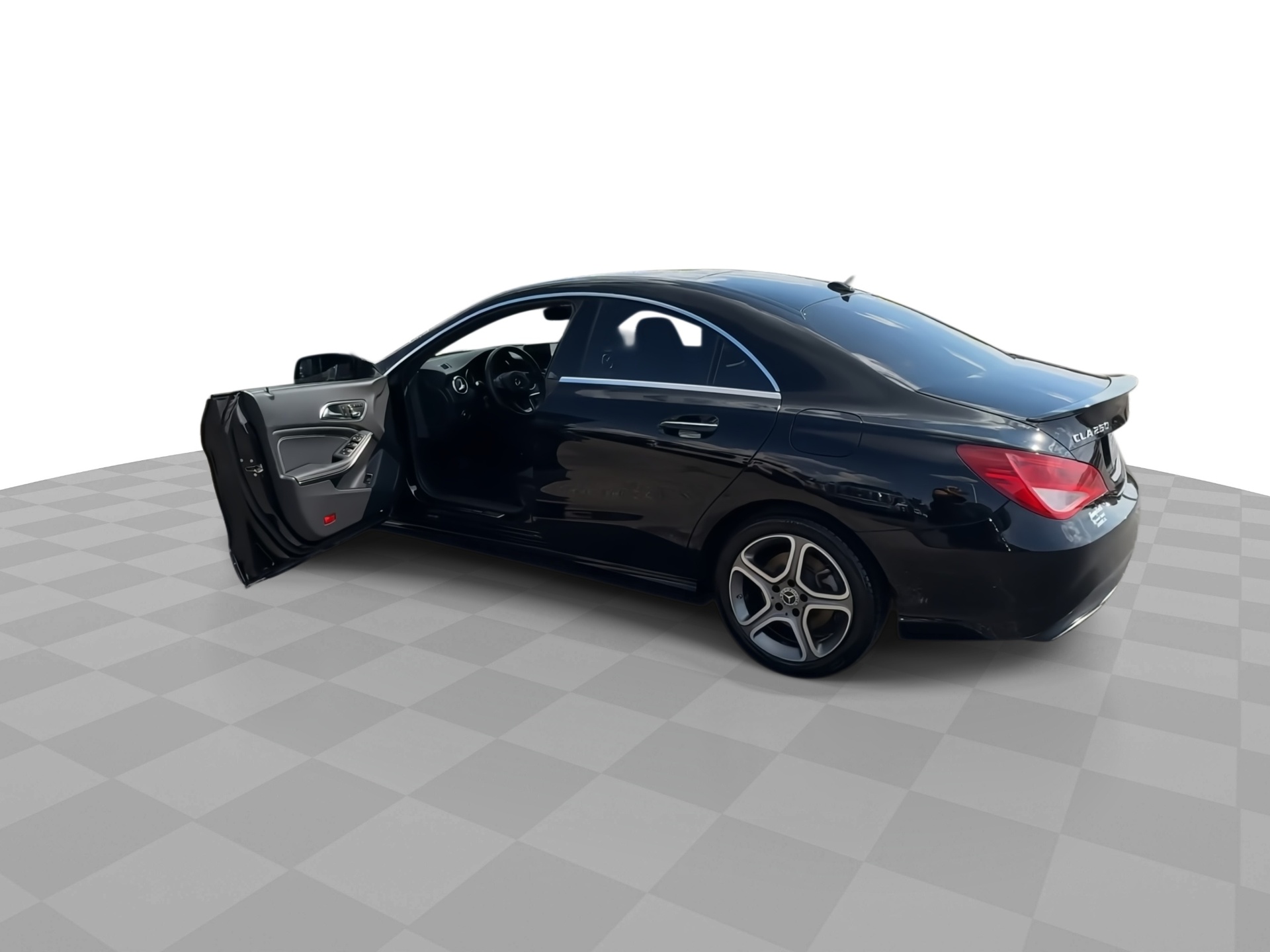 2018 Mercedes-Benz CLA CLA250 - Photo 6