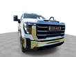  GMC Sierra 2500 HD