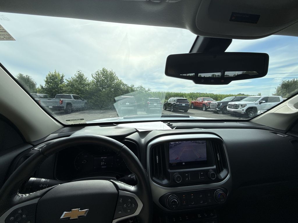 2022 Chevrolet Colorado ZR2 - Photo 27