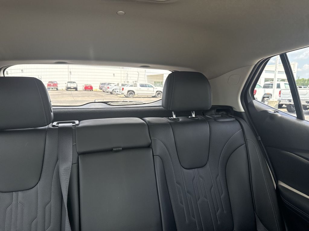2024 Buick Encore GX Avenir - Photo 11