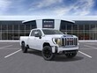 GMC Sierra 2500 HD