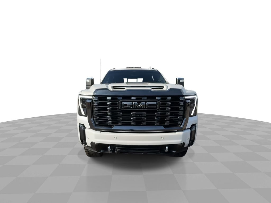 Used 2024 GMC Sierra 2500 HD Denali Ultimate Truck