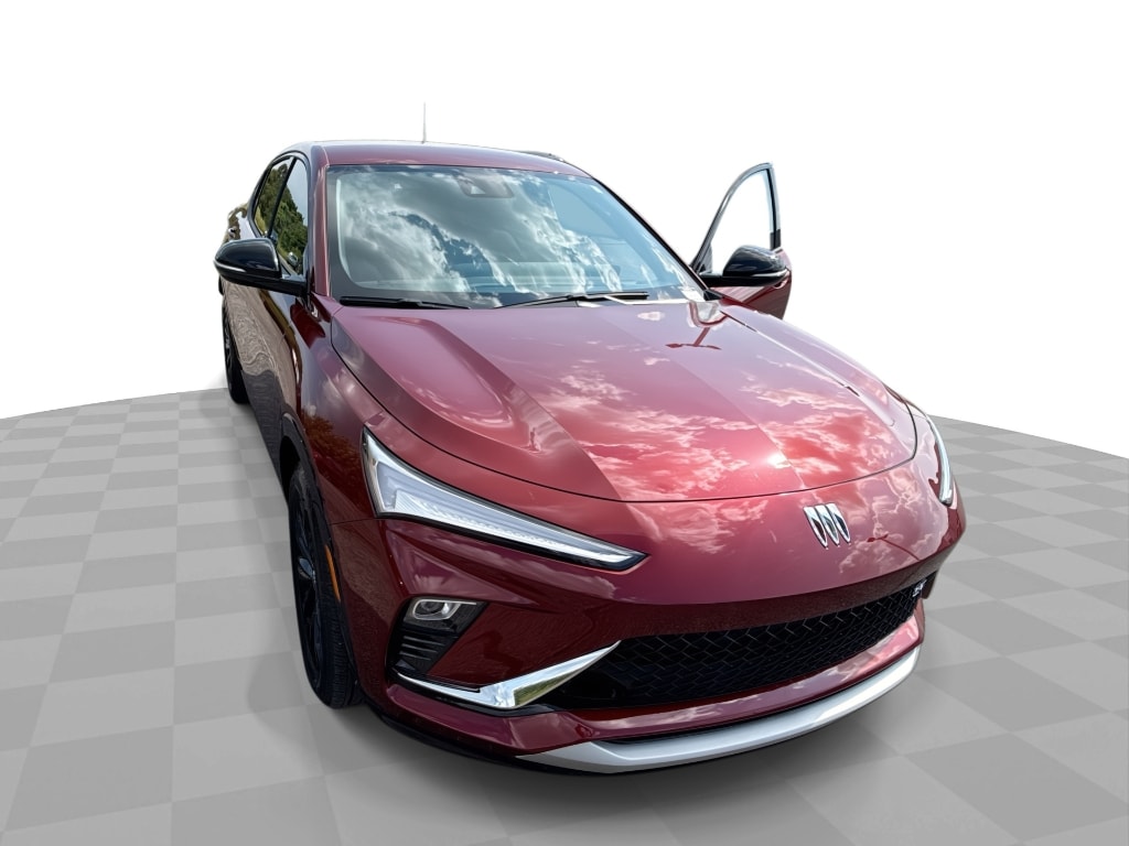 2024 Buick Envista