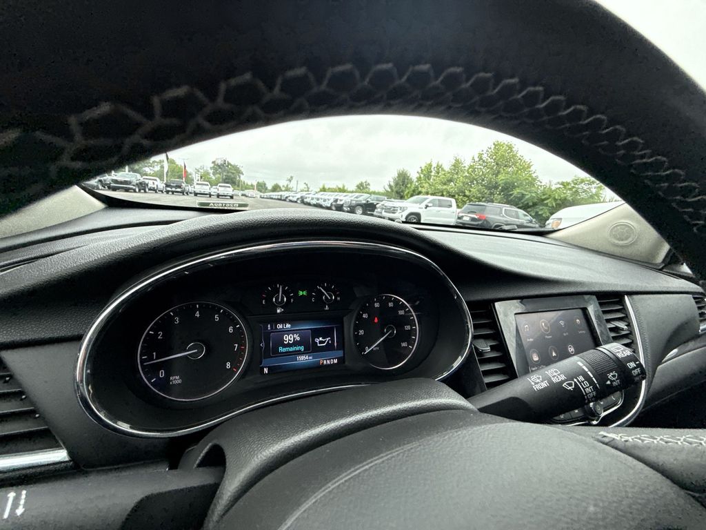 2022 Buick Encore Preferred - Photo 18
