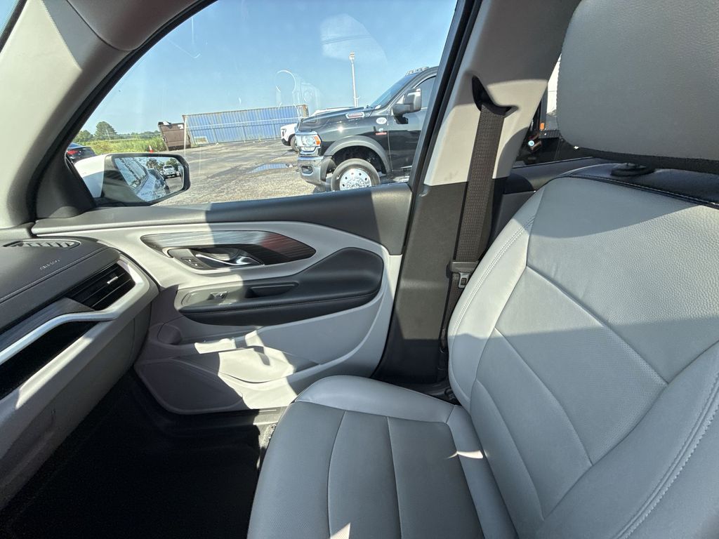 2022 GMC Terrain SLT - Photo 15