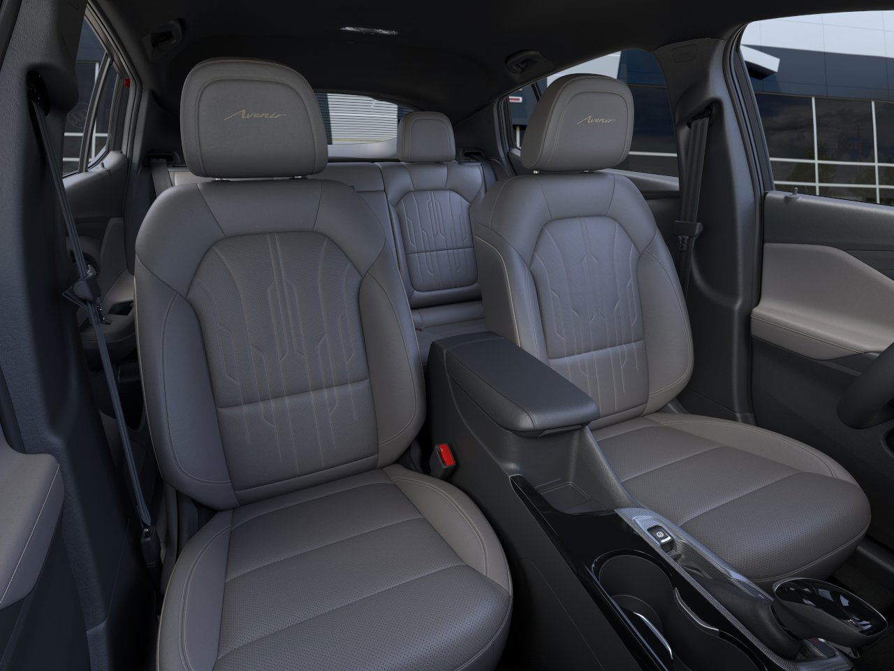 2026 Buick Envista Avenir - Photo 15