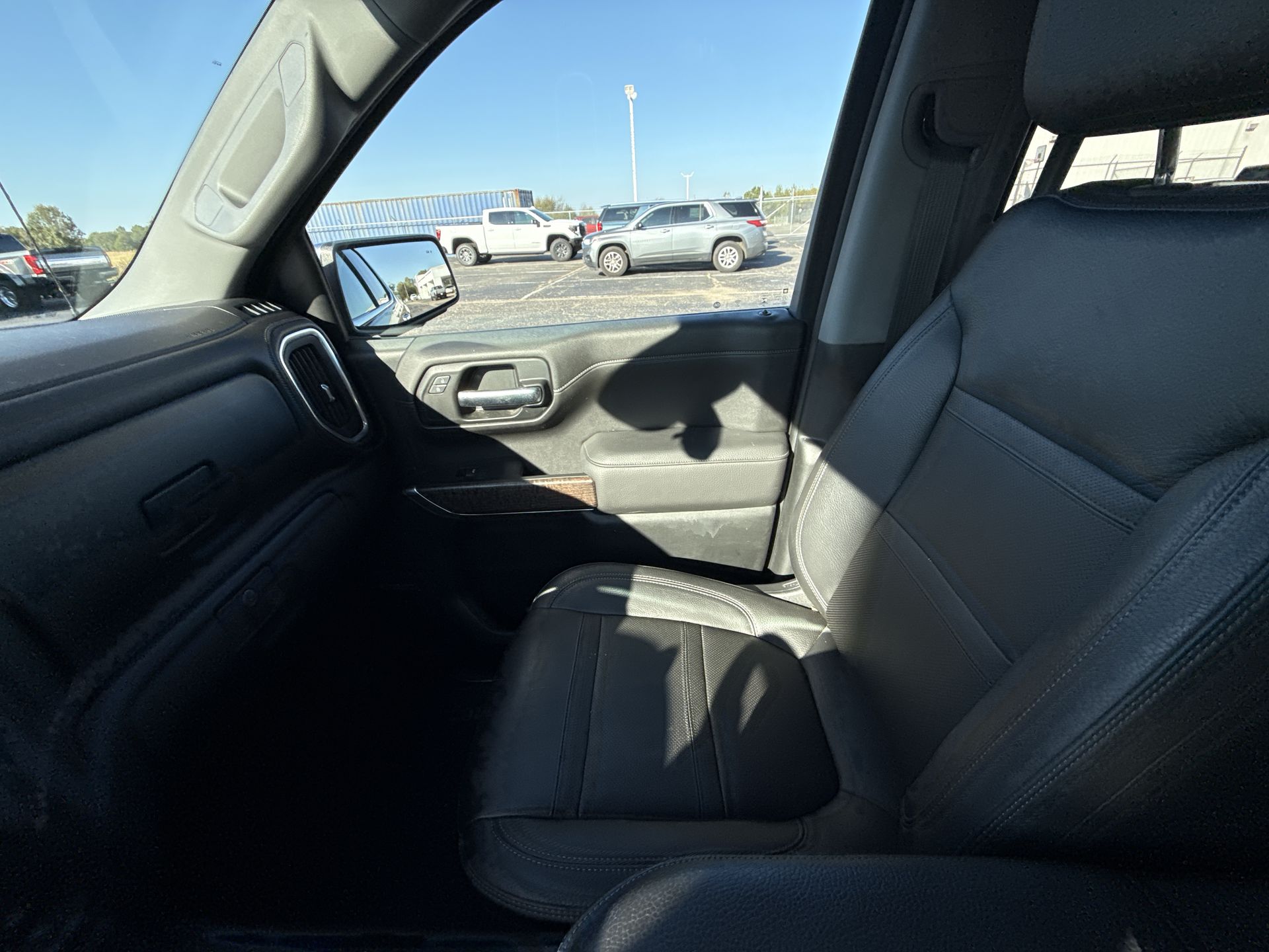 2020 GMC Sierra 1500 Denali Denali - Photo 26