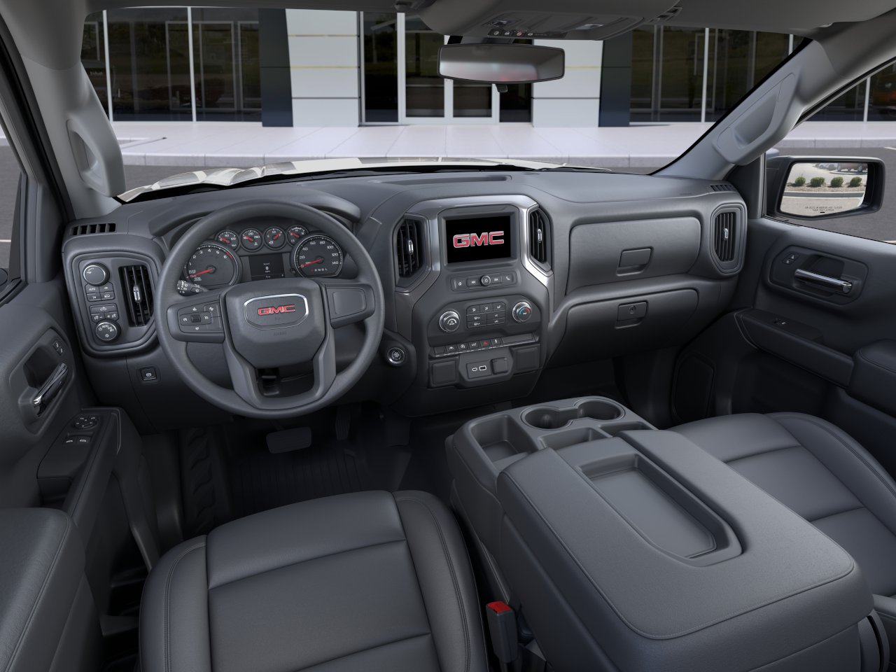 2026 GMC Sierra 1500 Pro - Photo 15
