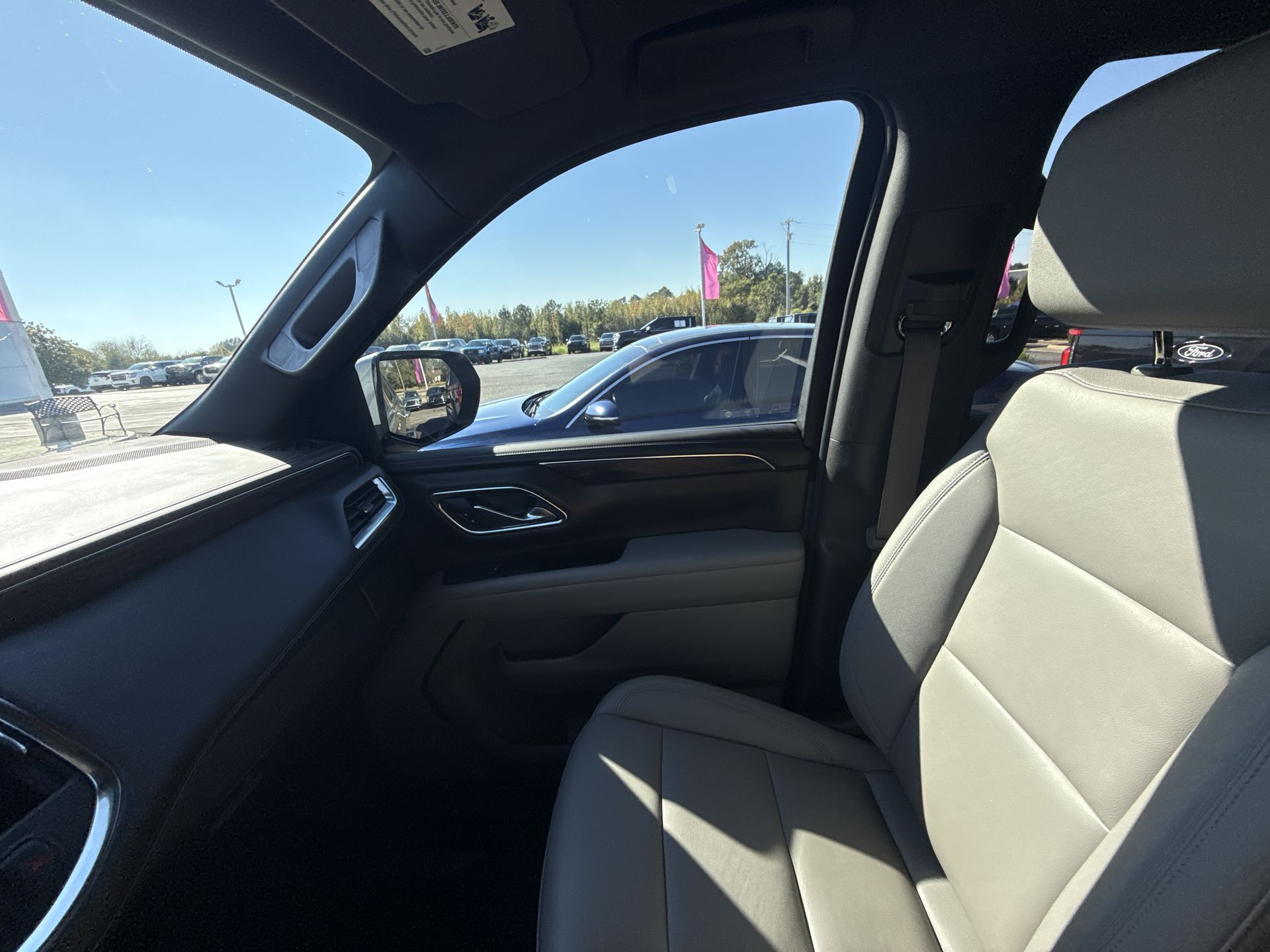 2023 Chevrolet Tahoe LT - Photo 26
