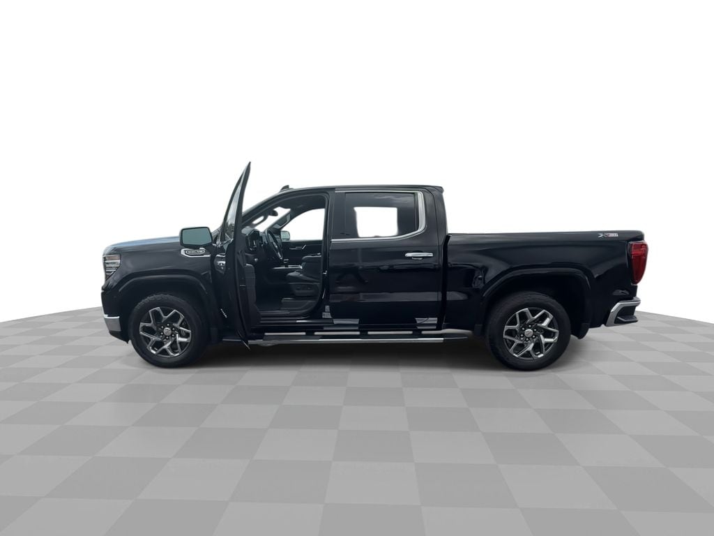 2024 GMC Sierra 1500 SLT - Photo 5