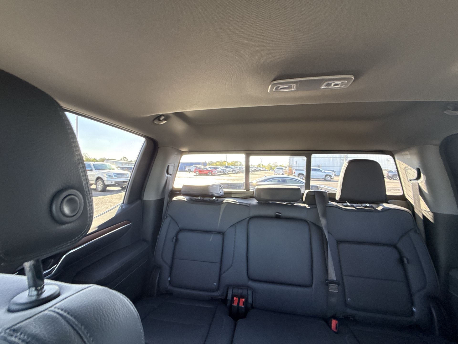 2025 GMC Sierra 1500 Denali - Photo 12
