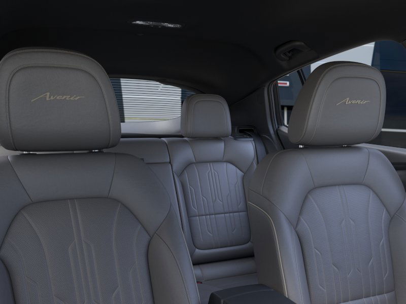 2026 Buick Envista Avenir - Photo 23