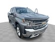 Chevrolet Silverado 1500 LTD