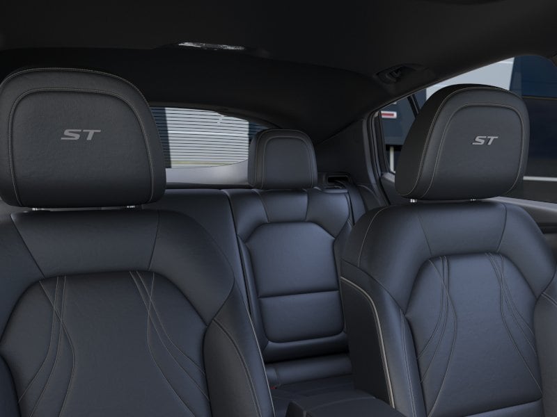 2026 Buick Envista Sport Touring - Photo 23