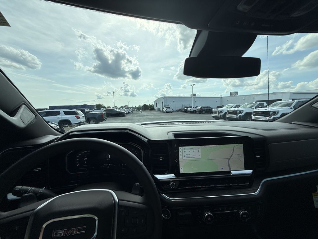 2026 GMC Sierra 1500 SLT - Photo 27