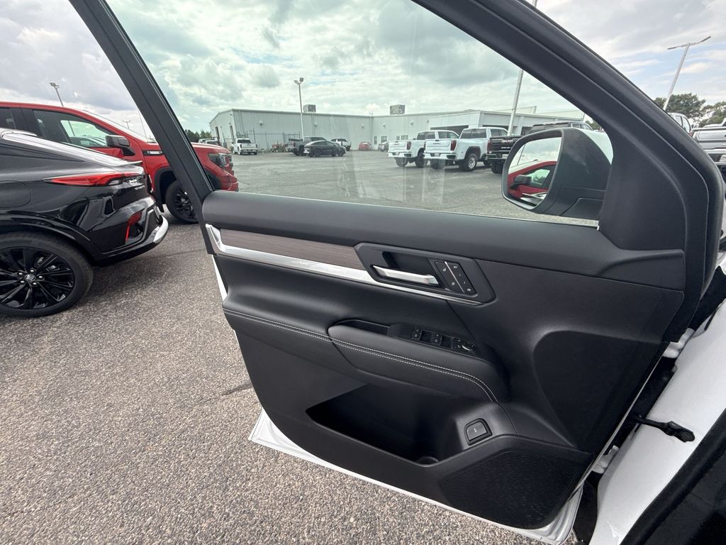 2026 GMC Terrain Denali - Photo 29
