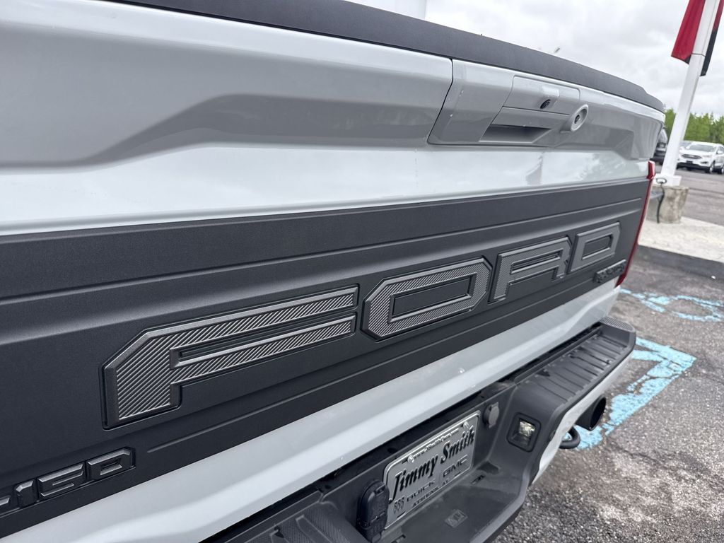 2024 Ford F-150 Raptor - Photo 38