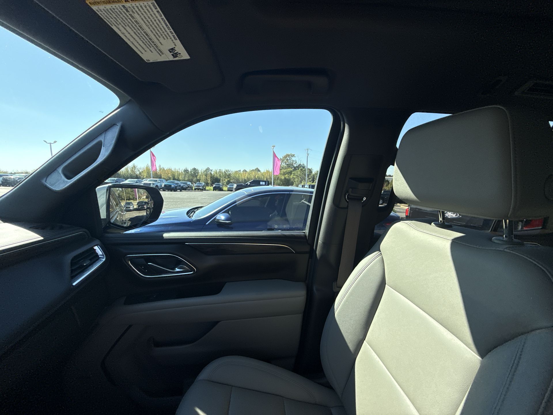 2023 Chevrolet Tahoe LT - Photo 11