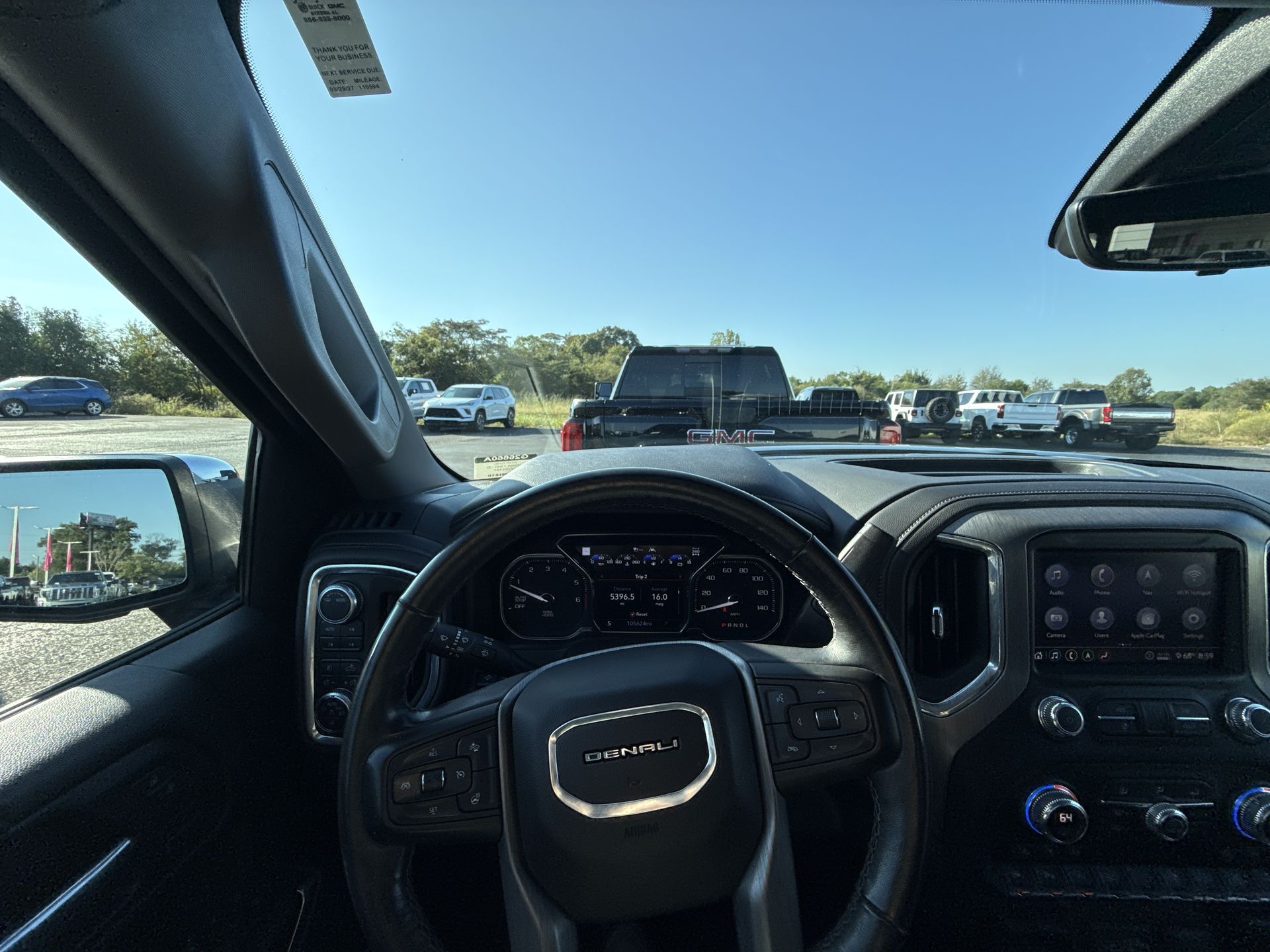 2020 GMC Sierra 1500 Denali Denali - Photo 17