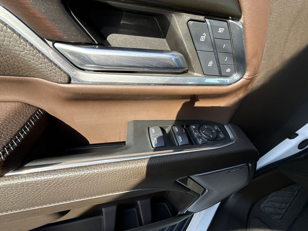 2024 GMC Sierra 2500HD Denali - Photo 30