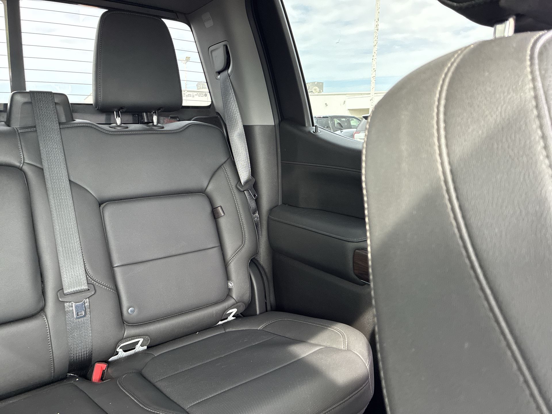 2021 GMC Sierra 1500 SLT - Photo 14