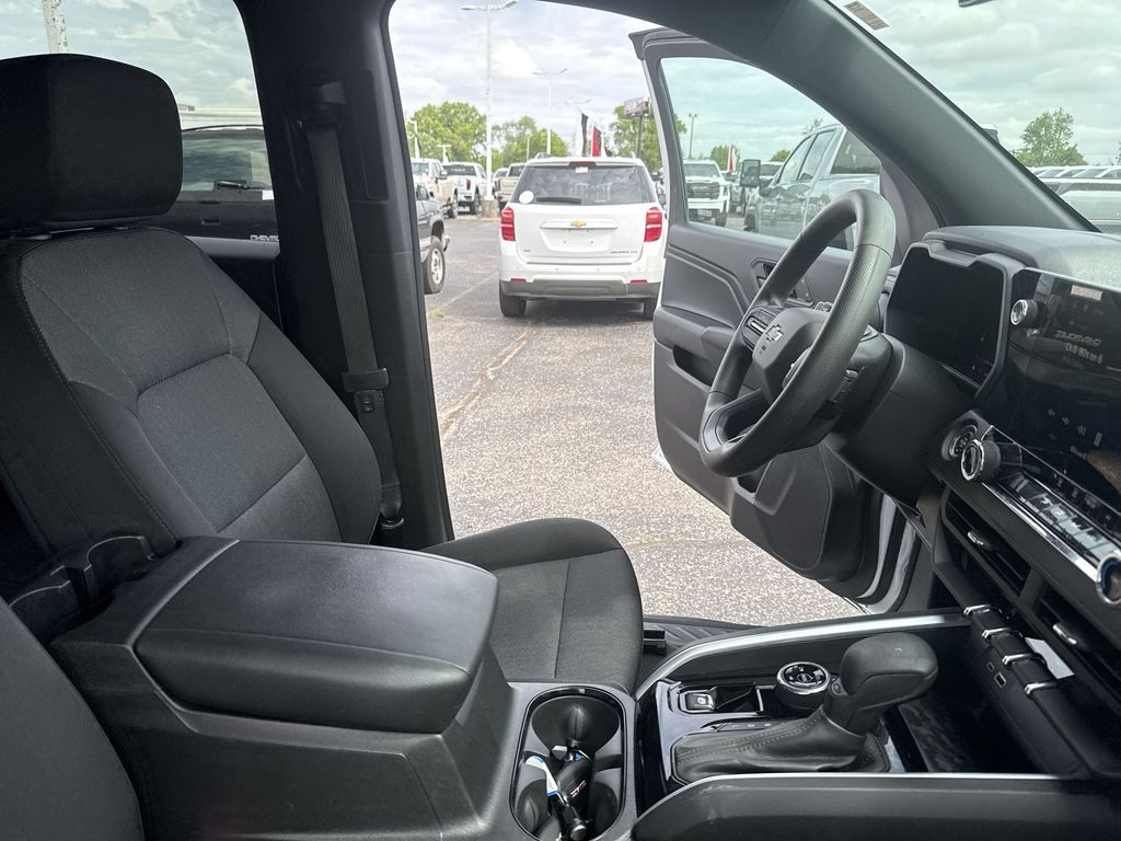 2023 Chevrolet Colorado Trail Boss - Photo 13