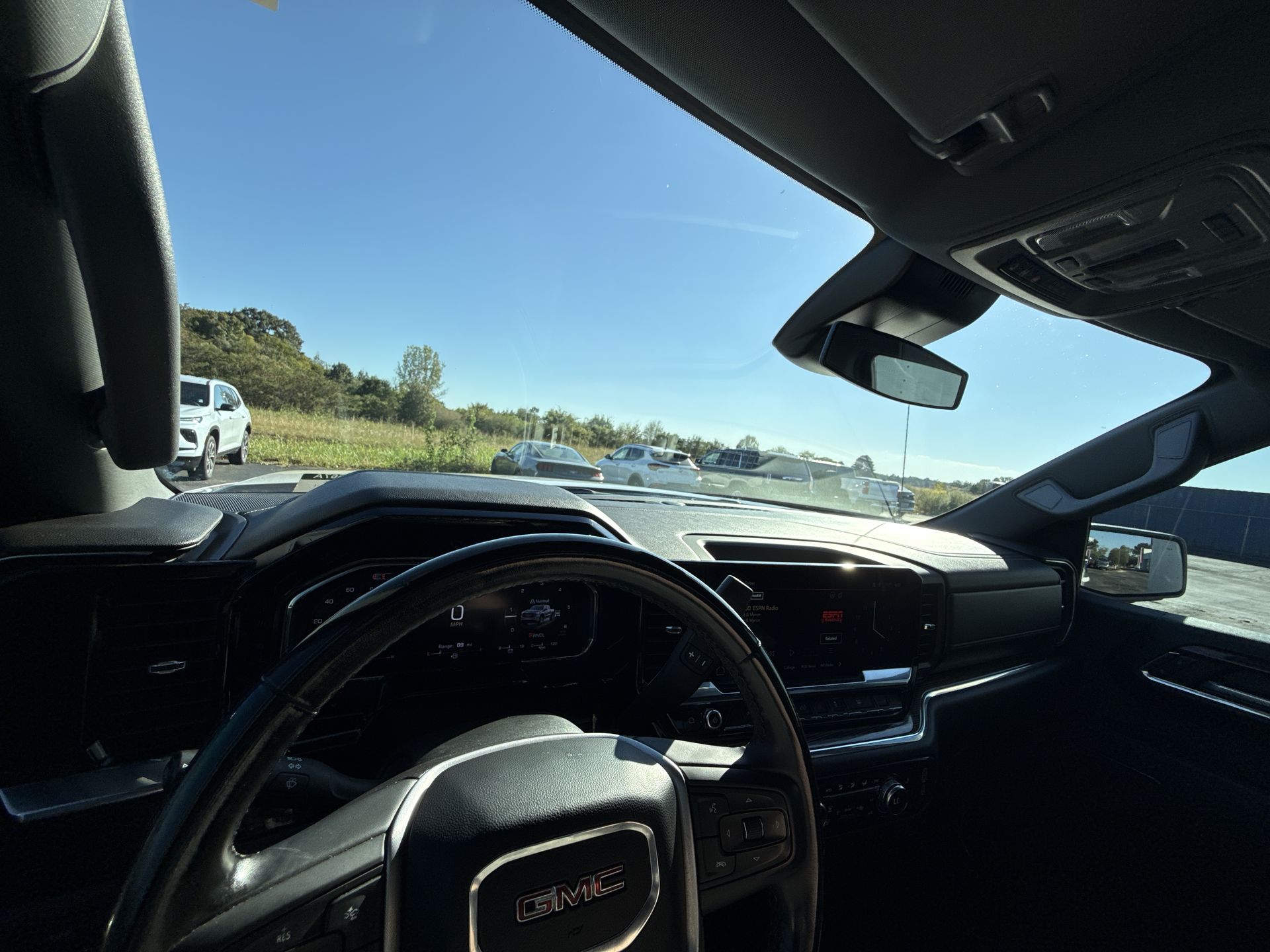 2024 GMC Sierra 1500 SLE - Photo 16