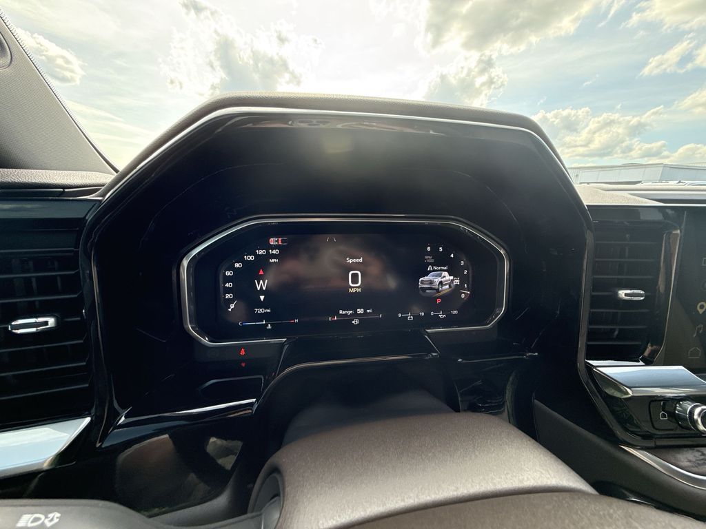 2026 GMC Sierra 1500 SLT - Photo 18