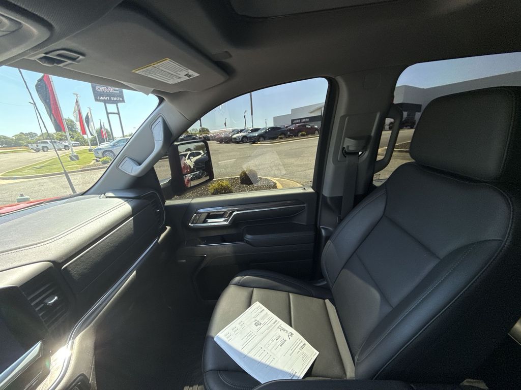 2024 Chevrolet Silverado 2500HD LTZ - Photo 15