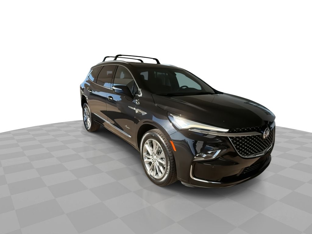2023 Buick Enclave Avenir photo 2