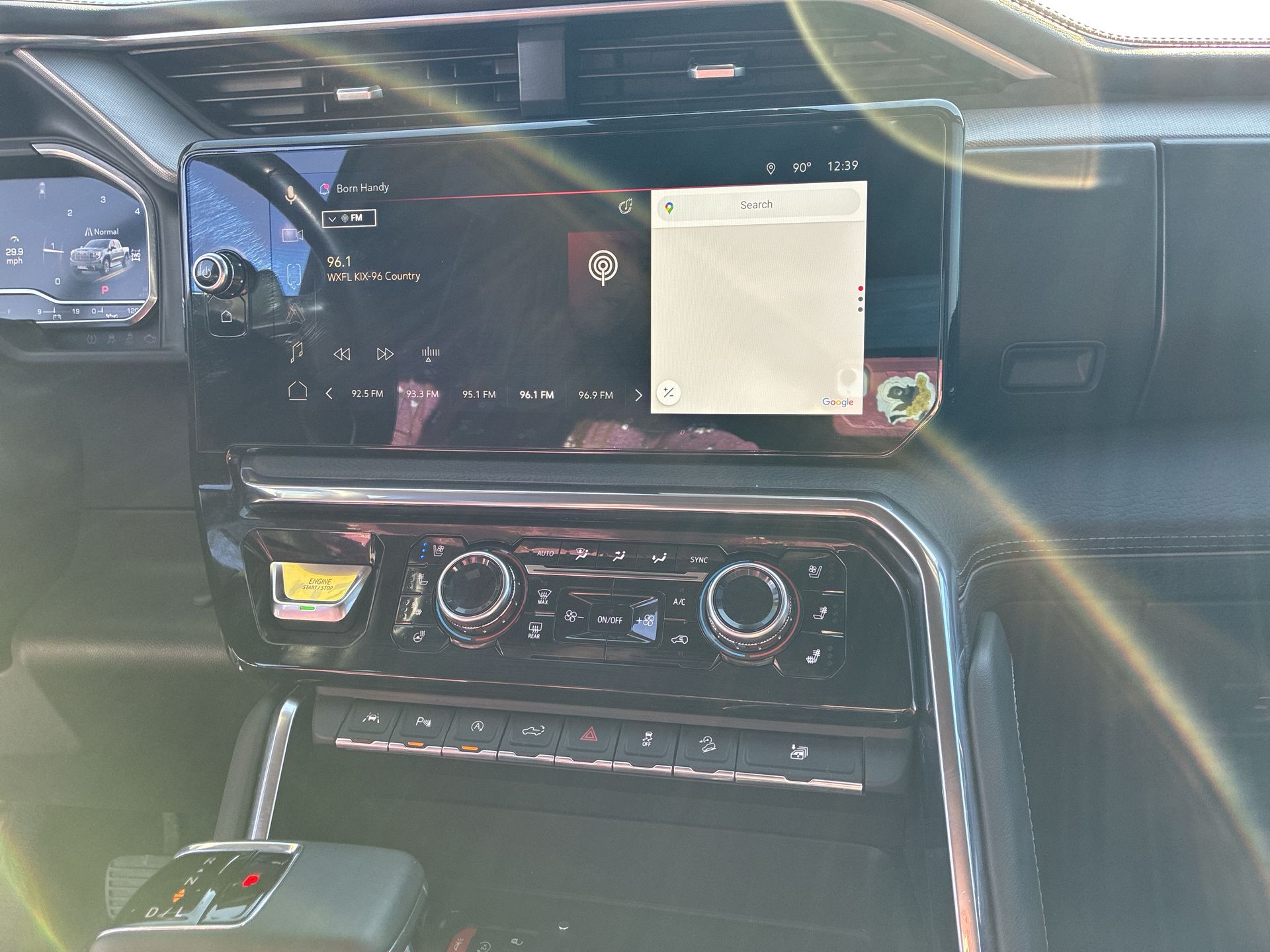 2024 GMC Sierra 1500 Denali Denali - Photo 19