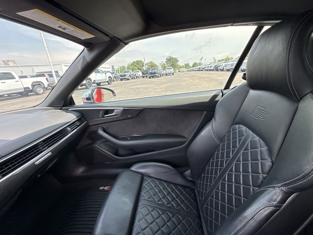 2019 Audi S5 Cabriolet Premium Plus - Photo 15