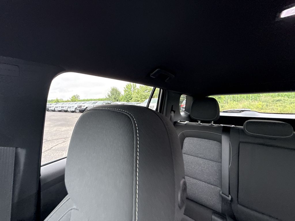 2026 GMC Terrain Elevation - Photo 10