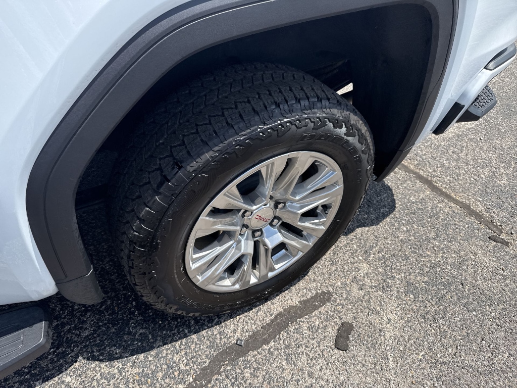 2026 GMC Sierra 1500 Denali - Photo 39